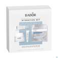 Sie sehen eine Packung Babor Skinovage/hydration Set 40133 1st, Produktbild: 05 Babor Skinovage/hydration Set 40133 1st, A-Nr.: 5700788 - 05