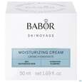 Sie sehen eine Packung Babor Skinovage/moisturizing Cream 40123 50ml, Produktbild: 04 Babor Skinovage/moisturizing Cream 40123 50ml, A-Nr.: 5578413 - 04