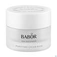 Babor Skinovage/purifying Cream Rich 40291 50ml, A-Nr.: 5578672 - 01
