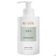 Sie sehen eine Packung Babor Spa Energizing Body Lotion 40067 200ml, Produktbild: 03 Babor Spa Energizing Body Lotion 40067 200ml, A-Nr.: 5579884 - 03