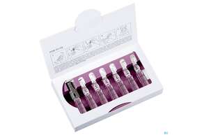 Sie sehen eine Packung Babor Ampoules 3d Firming 40116 14ml, Produktbild: 01 Babor Ampoules 3d Firming 40116 14ml, A-Nr.: 5578821 - 01