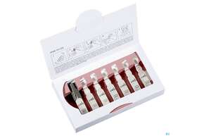 Sie sehen eine Packung Babor Ampoules Active Night 40297 14ml, Produktbild: 01 Babor Ampoules Active Night 40297 14ml, A-Nr.: 5578867 - 01