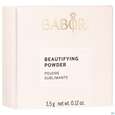 Sie sehen eine Packung Babor Beautifying Powder 60430 3,5g, Produktbild: 01 Babor Beautifying Powder 60430 3,5g, A-Nr.: 5581071 - 01