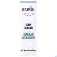 Sie sehen eine Packung Babor Essential Care Lipbalm 40112 1st, Produktbild: 01 Babor Essential Care Lipbalm 40112 1st, A-Nr.: 5683570 - 01