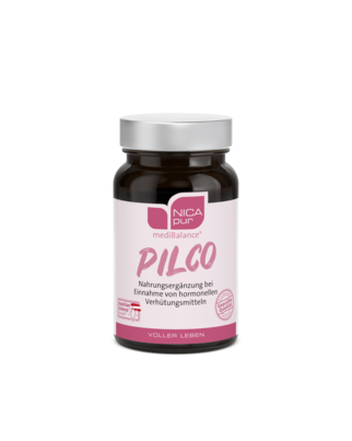 nicapur mediBalance® PILCO, A-Nr.: 4603936 - 01
