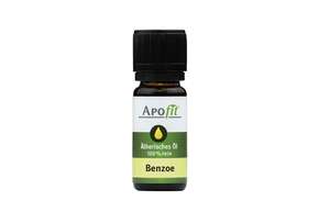 APOfit Ätherisches Öl Benzoe absolue 10ml, A-Nr.: 4282366 - 01