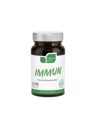 nicapur Immun, A-Nr.: 4151842 - 01