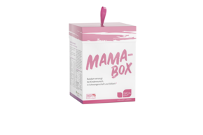 nicapur Mama-Box, A-Nr.: 5190927 - 01
