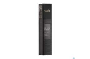 Sie sehen eine Packung Babor Eye/brow Mascara 01 Ash 60110 3g, Produktbild: 01 Babor Eye/brow Mascara 01 Ash 60110 3g, A-Nr.: 5580433 - 01