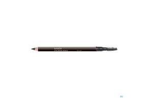 Sie sehen eine Packung Babor Eye/brow Pencil 02 Ash 60870 1g, Produktbild: 01 Babor Eye/brow Pencil 02 Ash 60870 1g, A-Nr.: 5580427 - 01