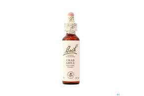 10 Crab Apple20 ml, A-Nr.: 4088552 - 01