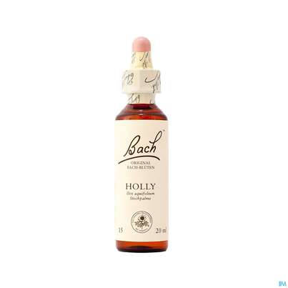 15 Holly20 ml, A-Nr.: 4088606 - 01