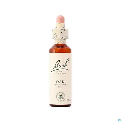 22 Oak20 ml, A-Nr.: 4088888 - 01