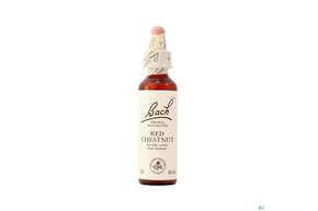 25 Red Chestnut20 ml, A-Nr.: 4088919 - 01