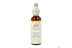 36 Wild Oat20 ml, A-Nr.: 4089095 - 01