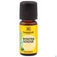 Aetherische Oele Sonnentor Bio Wintersonne 15001 10ml, A-Nr.: 4304027 - 02