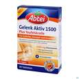 Sie sehen eine Packung Abtei Gelenk Aktiv Plus Tabl 30st, Produktbild: 02 Abtei Gelenk Aktiv Plus Tabl 30st, A-Nr.: 3461032 - 02