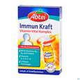 Abtei Immunkraft Ampullen 11ml 6st, A-Nr.: 4313256 - 02