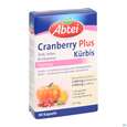 Sie sehen eine Packung Abtei Kuerbis +cranberry +zink +selen Kapseln 50000 30st, Produktbild: 03 Abtei Kuerbis +cranberry +zink +selen Kapseln 50000 30st, A-Nr.: 3795661 - 03