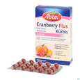 Sie sehen eine Packung Abtei Kuerbis +cranberry +zink +selen Kapseln 50000 30st, Produktbild: 04 Abtei Kuerbis +cranberry +zink +selen Kapseln 50000 30st, A-Nr.: 3795661 - 04