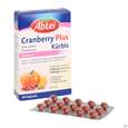 Sie sehen eine Packung Abtei Kuerbis +cranberry +zink +selen Kapseln 50000 30st, Produktbild: 05 Abtei Kuerbis +cranberry +zink +selen Kapseln 50000 30st, A-Nr.: 3795661 - 05