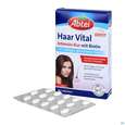 Sie sehen eine Packung Abtei Tabl Haar Vital Titandioxidfrei 50000 30st, Produktbild: 05 Abtei Tabl Haar Vital Titandioxidfrei 50000 30st, A-Nr.: 5720443 - 05