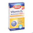 Sie sehen eine Packung Abtei Vitamin D3 Wochendepot Nfg57 12st, Produktbild: 03 Abtei Vitamin D3 Wochendepot Nfg57 12st, A-Nr.: 4313316 - 03