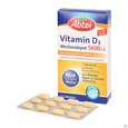 Sie sehen eine Packung Abtei Vitamin D3 Wochendepot Nfg57 12st, Produktbild: 04 Abtei Vitamin D3 Wochendepot Nfg57 12st, A-Nr.: 4313316 - 04