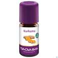 Sie sehen eine Packung Aetherische Oele Taoasis Bio Kurkuma 5ml, Produktbild: 02 Aetherische Oele Taoasis Bio Kurkuma 5ml, A-Nr.: 5384465 - 02