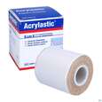 Sie sehen eine Packung Acrylastic 2,5mx 6cm Nr 2697 1st, Produktbild: 05 Acrylastic 2,5mx 6cm Nr 2697 1st, A-Nr.: 2682239 - 05