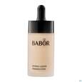 Sie sehen eine Packung Babor Foundation Hydra Liquid 05 64530 30ml, Produktbild: 03 Babor Foundation Hydra Liquid 05 64530 30ml, A-Nr.: 5580775 - 03