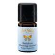 Aetherische Oele Farfalla Bio Grand Cru Basilikum Linalool 5ml, A-Nr.: 4866392 - 01