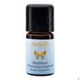 Aetherische Oele Farfalla Bio Grand Cru Basilikum Linalool 5ml, A-Nr.: 4866392 - 02