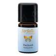 Aetherische Oele Farfalla Bio Grand Cru Patchouli 5ml, A-Nr.: 4866110 - 01
