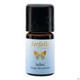 Aetherische Oele Farfalla Bio Grand Cru Salbei 5ml, A-Nr.: 4866162 - 01