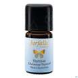 Aetherische Oele Farfalla Bio Grand Cru Thymian Thymol 5ml, A-Nr.: 4879638 - 01