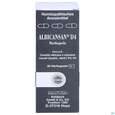 Albicansan D 4 Kapseln 20st, A-Nr.: 2388936 - 01