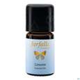 Aetherische Oele Farfalla Kontr.bio.anbau Limette 5ml, A-Nr.: 4866038 - 01