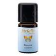 Aetherische Oele Farfalla Kontr.bio.anbau Limette 5ml, A-Nr.: 4866038 - 02