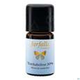 Aetherische Oele Farfalla Kontr.bio.anbau Tonkabohne 30% 5ml, A-Nr.: 4866239 - 01