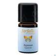 Aetherische Oele Farfalla Kontr.bio.anbau Zypresse 5ml, A-Nr.: 3139313 - 01