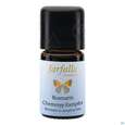 Aetherische Oele Farfalla Rosmarin Chemotyp Kampfer Bio 5ml, A-Nr.: 5675553 - 01