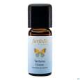Sie sehen eine Packung Aetherische Oele Farfalla Selektion Verbena Grasse 10ml, Produktbild: 01 Aetherische Oele Farfalla Selektion Verbena Grasse 10ml, A-Nr.: 4866854 - 01