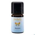 Aetherische Oele Farfalla Wildsammlung Manuka 5ml, A-Nr.: 4866050 - 02