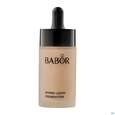 Sie sehen eine Packung Babor Foundation Hydra Liquid 11 64531 30ml, Produktbild: 02 Babor Foundation Hydra Liquid 11 64531 30ml, A-Nr.: 5580835 - 02