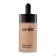Sie sehen eine Packung Babor Foundation Hydra Liquid 12 64531 30ml, Produktbild: 03 Babor Foundation Hydra Liquid 12 64531 30ml, A-Nr.: 5580841 - 03