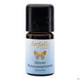 Aetherische Oele Farfalla/bio Zitrone Furocumarinarm 5ml, A-Nr.: 4908541 - 02