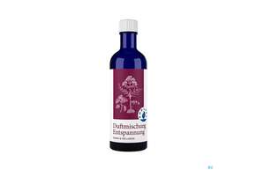 Aetherische Oele Helfe Duftmischung Entspannung Relax 200ml, A-Nr.: 5256247 - 01