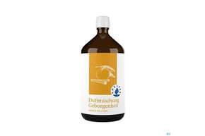 Aetherische Oele Helfe Duftmischung Geborgenheit Sense 1l, A-Nr.: 5256307 - 01