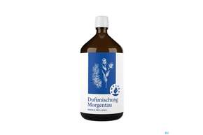 Aetherische Oele Helfe Duftmischung Morgentau Vital 1l, A-Nr.: 5256282 - 01